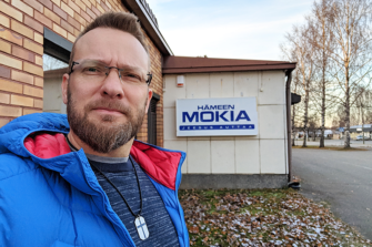Big Brotheriin osallistunut Ville Turkkinen: ”Astu epämukavuusalueelle, niin ihmeitä tapahtuu”
