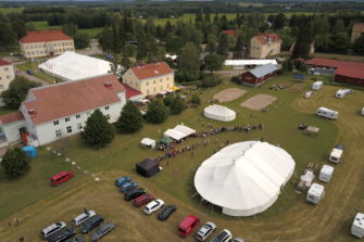 Kansanlähetyspäivien ohjelmaa katsottavissa netissä heinäkuussa – tapahtuman siirtoa syksylle tutkitaan
