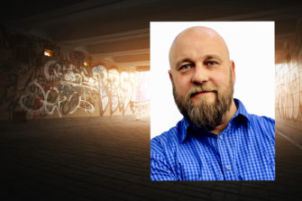 Pekka Matilaisen tuska: En pystynyt auttamaan poikaani