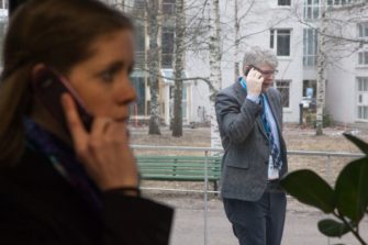 Suomen Lähetysseura lomauttaa 51 työntekijää koronan takia