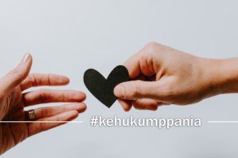 Kirkko kannustaa kehumaan