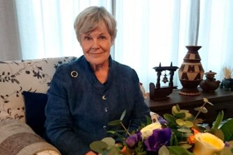 Elisabeth Rehn: – Ilman toivoa en olisi jaksanut