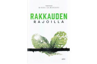 Kirjablogi: Taisteluja ja voittoja rakkauden raukoilla rajoilla