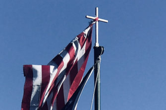 Tuore tutkimus: Amerikkalaisten uskonnollisuus selvässä laskussa