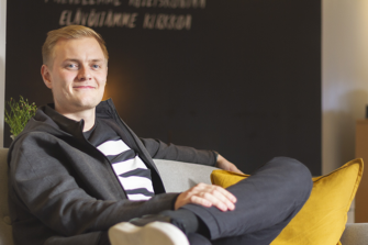 Evankelioinnista innostunut Ilkka Kujala: Ei tarvitse teeskennellä uskovaisempaa kuin onkaan