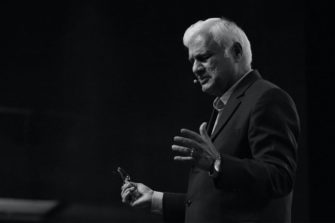 Maailmankuulu evankelista Ravi Zacharias sai iäisyyskutsun