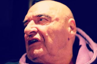 Remu kohtaa veljensä surman tunnustaneen Late Johanssonin radiossa: ”Koko länsimainen kulttuuri on saatanan vallassa”