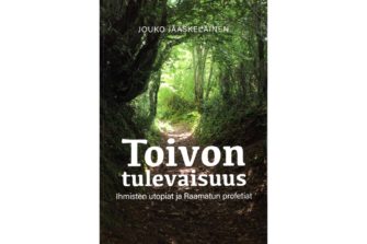 Kirjablogi: Tulevaisuuden, toivon ja utopian kiehtovat lupaukset