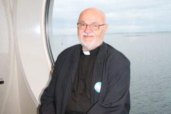 Pastori, terapeutti ja kirjailija Seppo Jokinen on kuollut