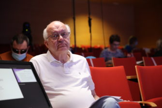 Jari Sinkkonen: ”Täytyy voida puhua tytöistä ja pojista”