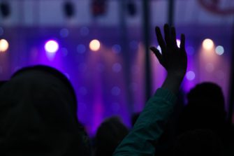 IK-opisto järjestää suurnuortenillan yhteistyössä seurakuntien kanssa