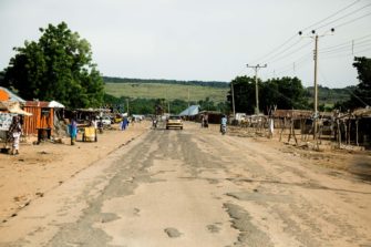 Nigeria: Vankeustuomio kristityn tytön kidnappauksesta