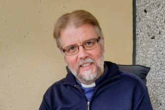 Petri Välimäki: ”Kriisissä tarvitaan aikuista asioiden hoitoa ja uskoa”