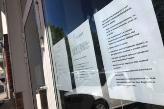 Helluntaiseurakunnat: koronarajoituksiin on jo totuttu