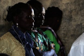 Sudan saa kansallisen uskonnonvapauskomission