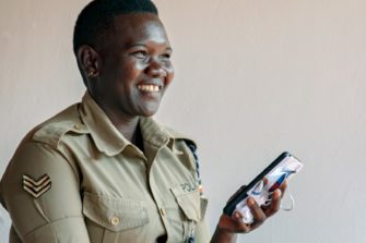 Ugandan helluntaikirkolle korona on myös mahdollisuus