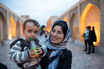 Tutkimuksen mukaan Iranissa saattaa olla yli miljoona kristittyä