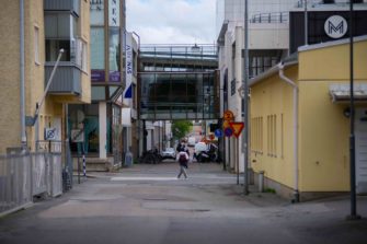 Kuntoutusohjaajalle yli viiden vuoden tuomio huumausainerikoksista