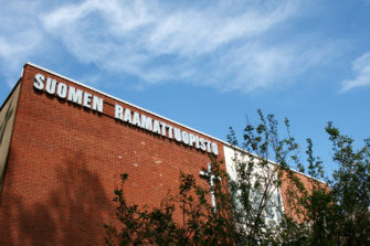 Suomen Raamattuopistolla koronavirusaltistus