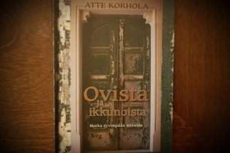 Atte Korhola – Mikä sulattaa ikiroudan?