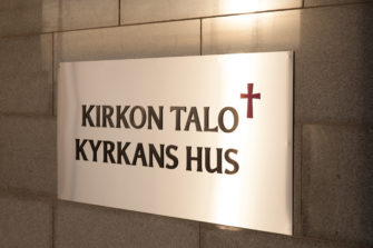 Kirkkohallitus esittää kirkkolain muuttamista – toimielimien sähköinen kokoontuminen halutaan mahdollistaa