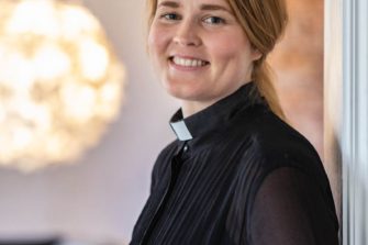 Turun arkkihiippakunta: minkälainen piispa olisi jatkoon edennyt Mari Leppänen?