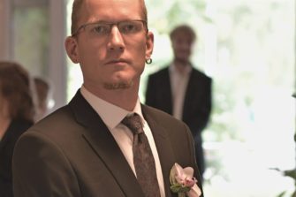 Ex-saatanpalvoja tuhosi kirkkoja – pyysi myöhemmin anteeksi kirkkoherroilta