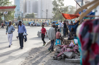 Etiopia sisällissodan partaalla: rukousta tarvitaan nyt enemmän kuin koskaan