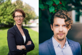 Essayah ja Vestman johtamaan eduskunnan uskonnon- ja omantunnonvapausryhmää