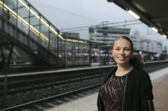 Viisas viisastuu vahingosta ja ottaa vaarin virheistään