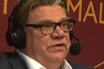 Venäjän hyökkäys karisti Timo Soinista EU-kriittisyyden: ”Ennen katsoin tahallaan sivuun, kun sopi agendaan vetää turpaan”