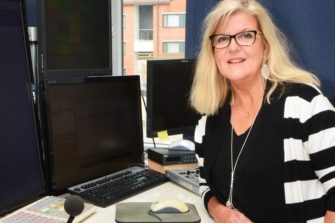 Konkurssin läpikäynyt Päivi Saloranta: ”Silloin kun ei ollut mitään muuta, oli vaan pakko luottaa Jumalaan.”