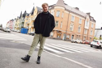”Uskonhenkinenkin kristitty kyseenalaistaa silloin Jumalan olemassaolon”