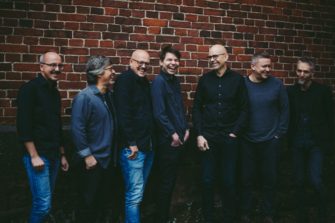 Exit-yhtye konsertoi marraskuussa sekä striimattuna että livenä