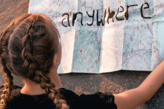 Tavoitteena viisisataa nuorta – The Legacy Project kutsuu nuoret mukaan lähetysaaltoon