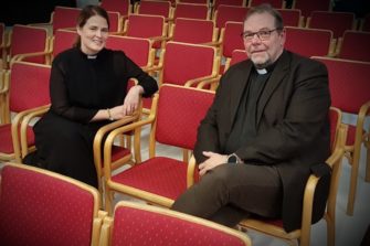 Näissä asioissa paljastuvat Lehikoisen ja Leppäsen linjaerot