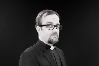Digitaitaja Markus Kartano valittiin vuoden papiksi