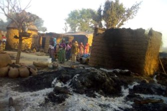 Kamerun: Boko Haram kiihdyttää hyökkäyksiään, yli 60 koulua suljettu