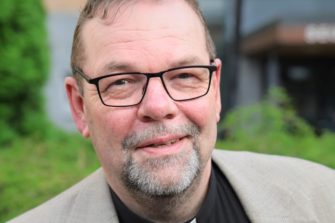Vaalin kakkonen arvioi uutta piispaa: ”Marista saadaan pirtsakka kaitsija”