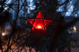 Hämeenkyrön seurakunta urakoi jouluaattona kirkkohartauksia vartin välein