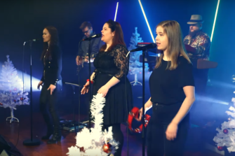 Katsottavaa jouluksi: YouTube-lähetykset avaavat ikkunan eri seurakuntiin Suomessa