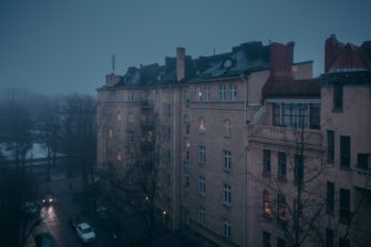 Suomessa on vaikea uskoa