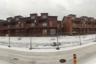 Järvenpään kristillinen asumisyhteisö ei toteutumassa suunnitellusti – katseet suunnattu alueeseen laajemmin