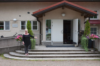 Partaharjun leirikeskukselle löytyi jatkaja