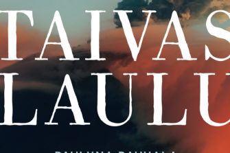 Kirkon mediasäätiöltä tukea Taivaslaulu-elokuvalle ja Vaiettu todellisuus -dokumentille