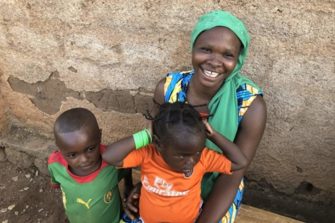 Pahoja voimia, kapinallisia ja vainoa Keski-Afrikan tasavallassa – Podcast