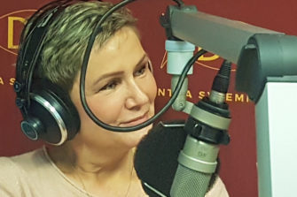 Eija-Riitta Korhola: ”Moni poliitikko on luopunut omien aivojen käytöstä”