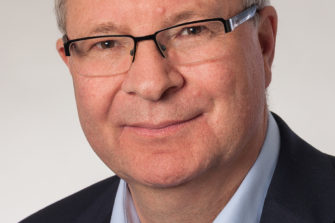 Rolf Sons Teologisilla opintopäivillä: ”Reformaation ytimessä ei ollut paavin vastustaminen vaan sielunhoito”