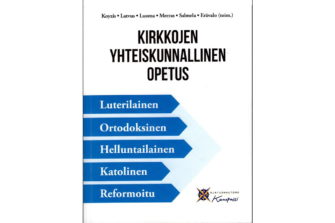 Kirjablogi: 2,2 miljardin viisikko yhteisellä asialla