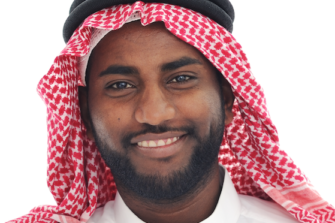Talal Saudi-Arabiasta:” Kristuksen valo on korvannut pimeyden elämässäni”
